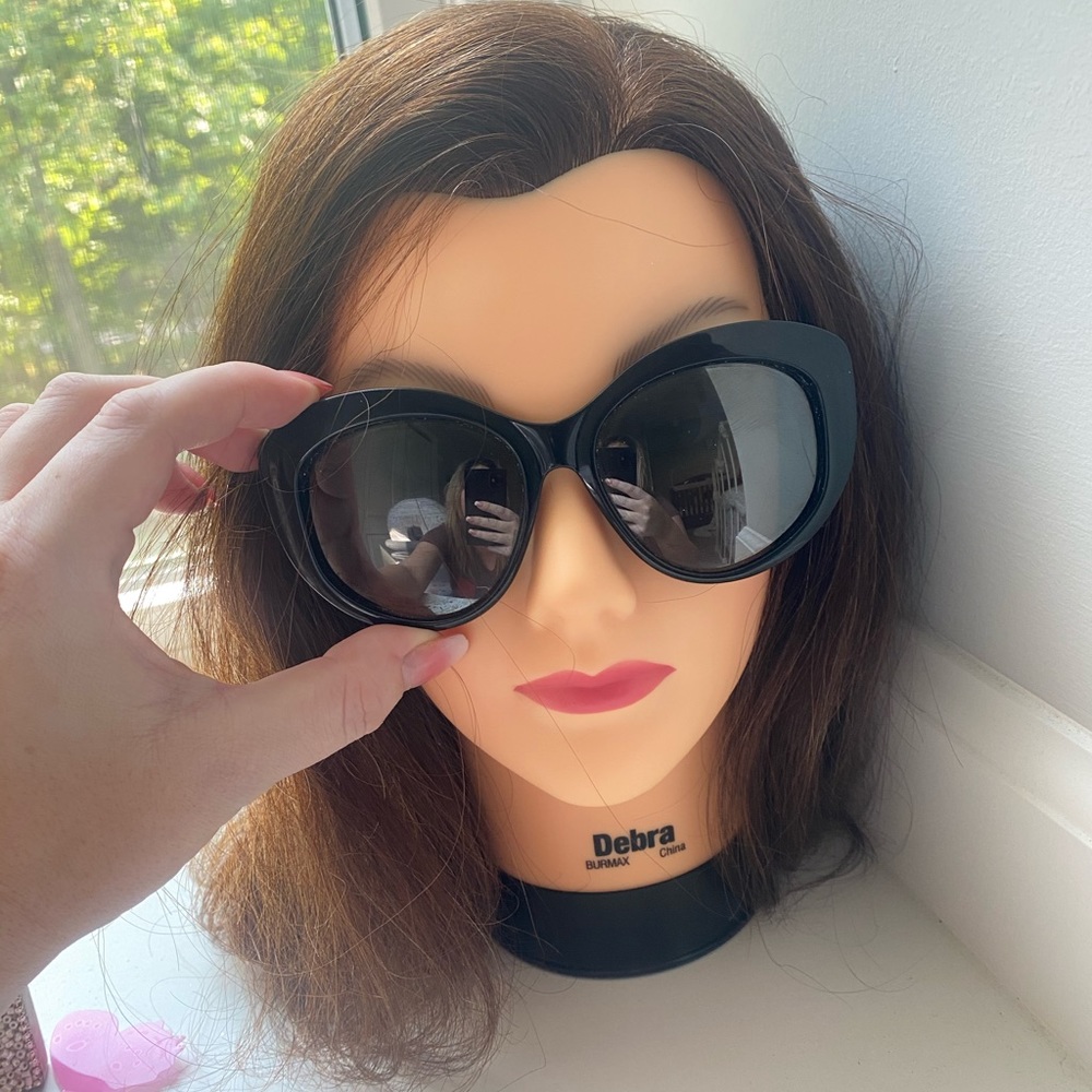 Coach sunglasses